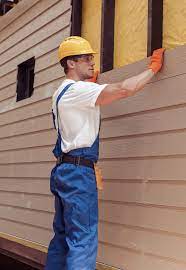 Best Composite Siding  in Healdsburg, CA